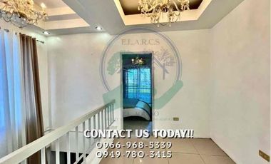 3 Bedrooms House For Rent Located inside a secured subdivision in Barangay Pampang,Angeles City,Pampanga