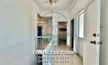 3 Bedrooms House For Rent Located inside a secured subdivision in Barangay Pampang,Angeles City,Pampanga