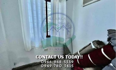 3 Bedrooms House For Rent Located inside a secured subdivision in Barangay Pampang,Angeles City,Pampanga