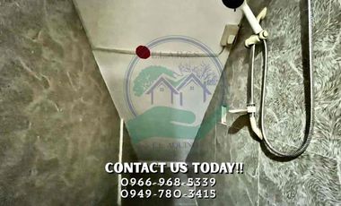 3 Bedrooms House For Rent Located inside a secured subdivision in Barangay Pampang,Angeles City,Pampanga