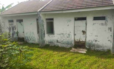 CITRA MAJA TERMURAH JUAL RUGI CLUSTER PARK STREET RAYA STASIUN LEBAK