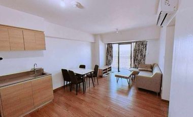 FOR SALE: 2-BEDROOM CONDO – THE RISE MAKATI