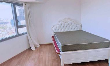 FOR SALE: 2-BEDROOM CONDO – THE RISE MAKATI