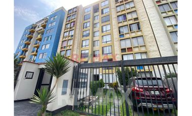 Departamento Semi Amoblado En Venta En Condominio Seguro – 84 M² + Cochera.