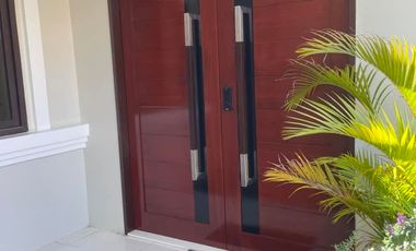 5BR Resort-Style House and Lot For Sale in Brookfield Subdivision, Basak, Lapu-Lapu | ₱20M