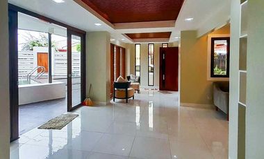 5BR Resort-Style House and Lot For Sale in Brookfield Subdivision, Basak, Lapu-Lapu | ₱20M