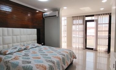 5BR Resort-Style House and Lot For Sale in Brookfield Subdivision, Basak, Lapu-Lapu | ₱20M