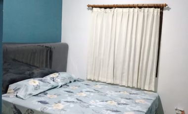 Sewa Rumah Full Furnished Perumahan Tamansari Bukit Bandung AH Nasution dekat Arcamanik | SW077