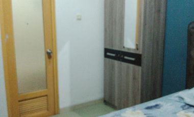 Sewa Rumah Full Furnished Perumahan Tamansari Bukit Bandung AH Nasution dekat Arcamanik | SW077