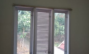 Sewa Rumah Full Furnished Perumahan Tamansari Bukit Bandung AH Nasution dekat Arcamanik | SW077