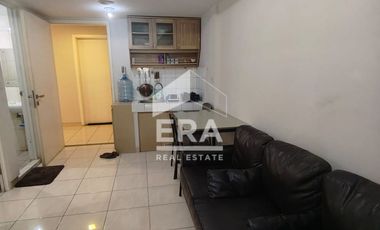 Disewakan Apartemen The Springlake 3 Bed Room