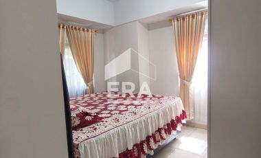 Disewakan Apartemen The Springlake 3 Bed Room