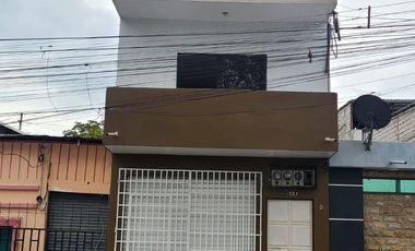 Casa rentera en venta sur oeste de Guayaquil, hospital de Guayaquil,
