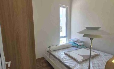 Rumah Dp 2 Jt All In Barombong Tamalate Kota Makassar