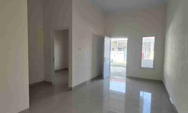 Rumah Dp 2 Jt All In Barombong Tamalate Kota Makassar