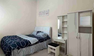 Rumah Dp 2 Jt All In Barombong Tamalate Kota Makassar