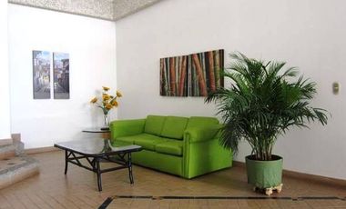 Oportunidad Apartamento amoblado de una habitacion en venta en Pozos Colorados, Santa Marta.