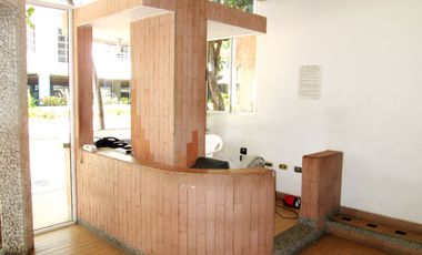 Oportunidad Apartamento amoblado de una habitacion en venta en Pozos Colorados, Santa Marta.