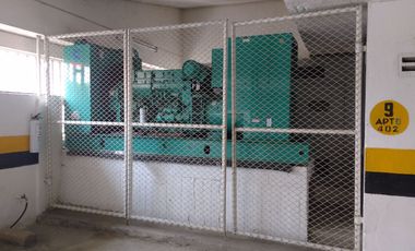 Oportunidad Apartamento amoblado de una habitacion en venta en Pozos Colorados, Santa Marta.