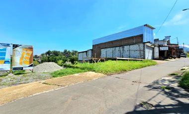 Cicilan 3jt an Flat Rumah di cibolerang cijambe dkt borma dan griya cinunuk
