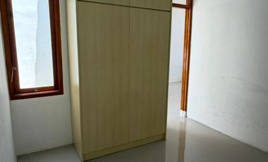 Cicilan 2jt an Flat Rumah di cinunuk cibolerang dkt borma dan griya