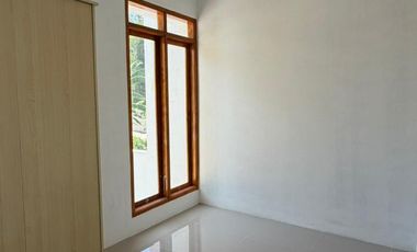 Cicilan 2jt an Flat Rumah di cinunuk cibolerang dkt borma dan griya