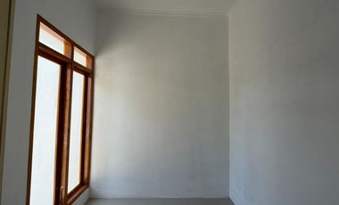 Cicilan 2jt an Flat Rumah di cinunuk cibolerang dkt borma dan griya