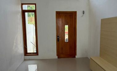 Cicilan 2jt an Flat Rumah di cinunuk cibolerang dkt borma dan griya