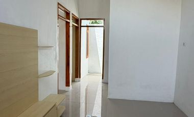 Cicilan 2jt an Flat Rumah di cinunuk cibolerang dkt borma dan griya