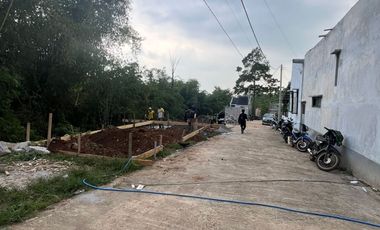 Cicilan 2jt an Flat Rumah di cinunuk cibolerang dkt borma dan griya