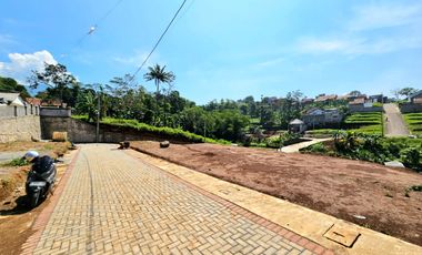 Dp 5Jt Cicilan 2 jutaan Rumah di Cinunuk dkt Kampus Uin dan Upi Bdg