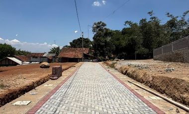 Dp 5Jt Cicilan 2 jutaan Rumah di Cinunuk dkt Kampus Uin dan Upi Bdg