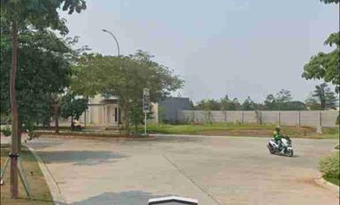 Jual Rumah 2 Lantai Homey Cluster One West Harapan Indah