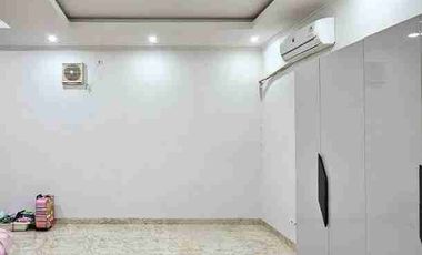 Jual Rumah 2 Lantai Homey Cluster One West Harapan Indah
