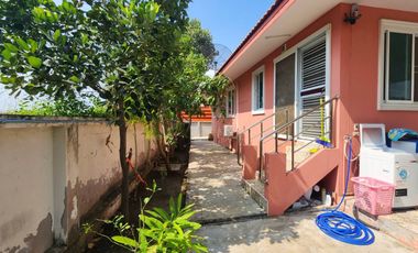 80582 - ขายบ้านเดี่ยวชั้นเดียว หมู่บ้านท่าอิฐวิลล์ 2 ต.บางพระ อ.เมือง จ.ฉะเชิงเทรา