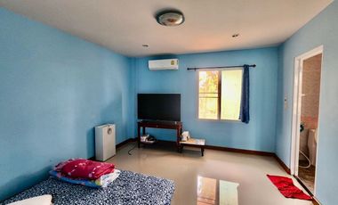 80582 - ขายบ้านเดี่ยวชั้นเดียว หมู่บ้านท่าอิฐวิลล์ 2 ต.บางพระ อ.เมือง จ.ฉะเชิงเทรา