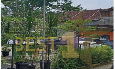 Rugi!! Kios Pasar Segar TKI – Posisi Strategis Hadap Luar