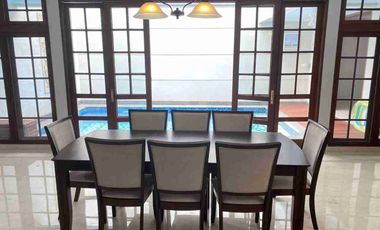 Dijual rumah Pondok Indah ( baru renov)