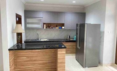 Dijual rumah Pondok Indah ( baru renov)