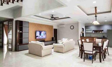 Dijual rumah Pondok Indah ( baru renov)