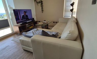 Vende Departamento Av. 7 Lagunas Lomas San Andrés Concepción