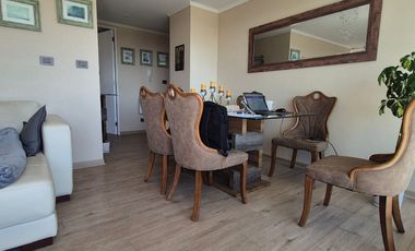Vende Departamento Av. 7 Lagunas Lomas San Andrés Concepción