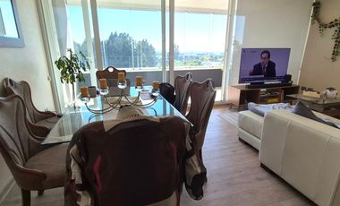 Vende Departamento Av. 7 Lagunas Lomas San Andrés Concepción