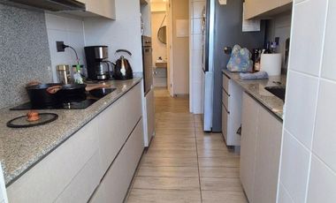 Vende Departamento Av. 7 Lagunas Lomas San Andrés Concepción