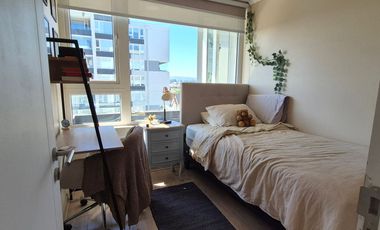 Vende Departamento Av. 7 Lagunas Lomas San Andrés Concepción