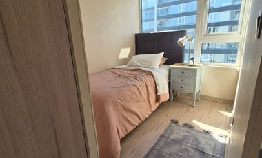 Vende Departamento Av. 7 Lagunas Lomas San Andrés Concepción