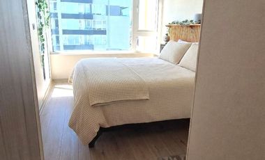 Vende Departamento Av. 7 Lagunas Lomas San Andrés Concepción