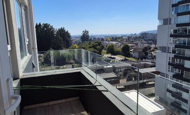 Vende Departamento Av. 7 Lagunas Lomas San Andrés Concepción