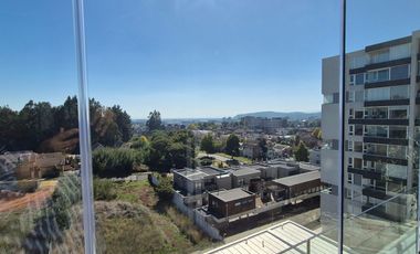 Vende Departamento Av. 7 Lagunas Lomas San Andrés Concepción