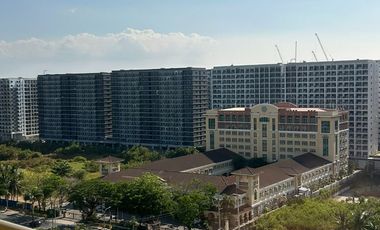 SPACIOUS 3 BEDROOM READY TO MOVE IN PALM BEACH WEST PASAY NEAR MOA